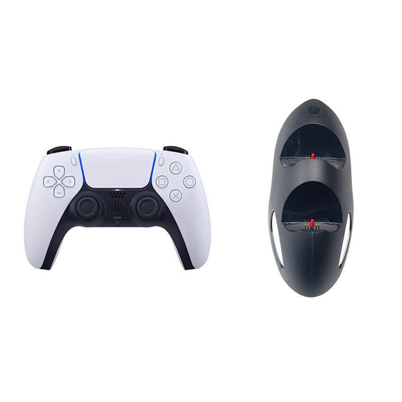 Геймпад PlayStation DualSense для PS5 - Boxette Shop